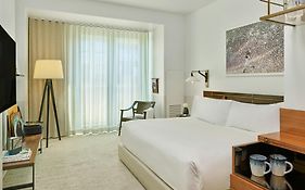 Halcyon, A Hotel In Cherry Creek, Denver
